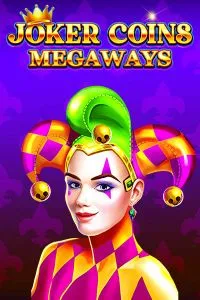 Jeu Joker Coins Megaways avec pièces et nombreuses lignes