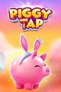 Machine à sous Piggy Tap avec cochons interactifs
